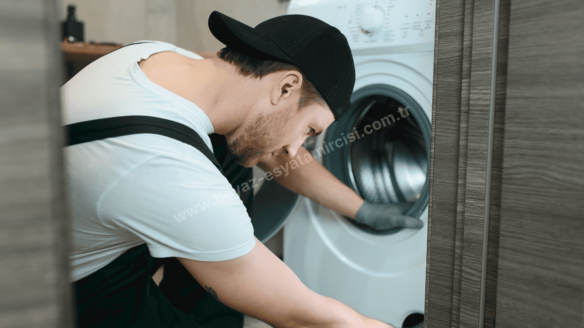 Amasya Çamaşır Makinesi Servisi - Amasya Beyaz Eşya Tamircisi
