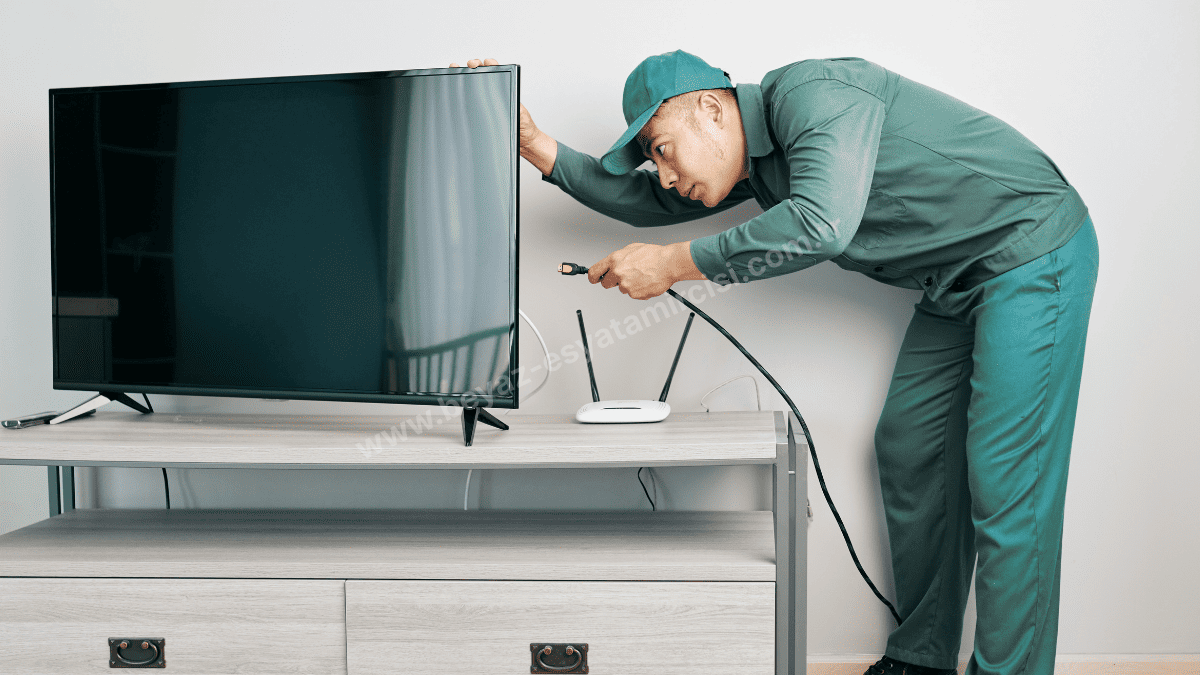 Amasya Televizyon Servisi - Amasya Beyaz Eşya Tamircisi